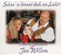 Schau ES Brennt Doch EIN Licht [Import]