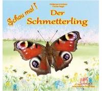 Schau Mal Der Schmetterling