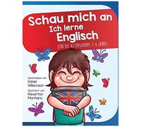 Schau Mich An Ich Lerne Englisch