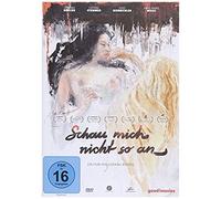 Schau Mich Nicht So An