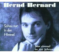 Schau nur in den Himmel (3 Tracks, 1998) [Import]