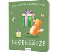 Schau Und Fühl Mal, Kleiner Fuchs!