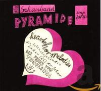 Schauband Pyramide, die - Heartchor Melodies (der Prinz Von T [Import]