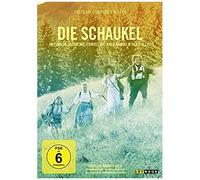 Schaukel, Die / Die Filme Von Percy Adlon