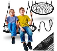 Balancoire nid oiseau Neo-Sport 100 cm reglable 150 kg
