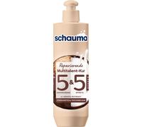 Schauma 5&5 Multitalent Cure 300ml