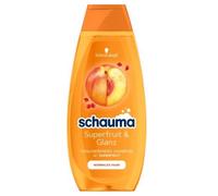 schauma 5204252004 schauma Superfruit & Glanz Shampoo 400 ml