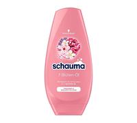 Schauma 7 fleurs huile réparation après-shampooing brillance réparation 250 ml
