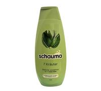 Schauma 7 Herbes Shampooing 400 ml