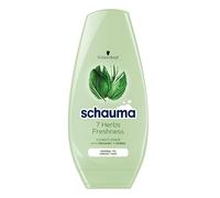 Schauma 7 Herbs Après-shampoing pour Cheveux normaux 250m