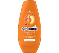 Schauma Après-Shampooing Vitalisant Superfruit et Brillance 250ml