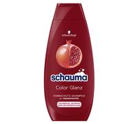 Schauma Color Shampooing brillance et protection de la couleur à la grenade 400ml