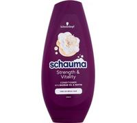 Schauma Conditioner Strength & Vitality Conditioner for Women 250 - Schwarzkopf