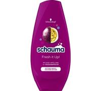 Schauma Fresh it up Après-shampooing au délicieux fruit de la passion 250ml