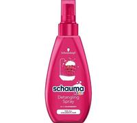 Schwarzkopf Schauma Kids spray pour des cheveux faciles à démêler pour enfant 150 ml