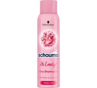 SCHAUMA Miss My Darling Shampooing sec nettoyant 150ml