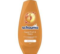 Schauma Après-Shampooing Superfruit & Brillance 1 X 250Ml Pour Cheveux Normaux