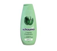 Schauma Shampoing 7 herbes 400 ml