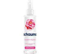 Schauma Spray après-shampooing Peigne de soie