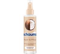 Schauma Spray Après-Shampooing Réparation et Soin