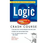 Schaum's Easy Outline Logic
