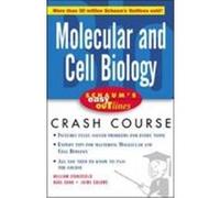 Schaum's Easy Outlines Molecular and Cell Biology: Based on Schaum's Outline of Theory and Problems of Molecular and Cell Biology Stansfield, William D., Cano, Raul J., Colome, Jaime S. (Auteur)