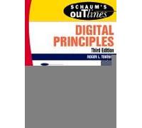 Schaum's Outline Of Digital Principles