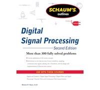 Schaums Outline of Digital Signal Processing, 2nd Edition