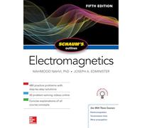 Schaum's Outline of Electromagnetics