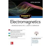 Schaums Outline of Electromagnetics Fifth Edition by Joseph Edminister Inconnu (Auteur)