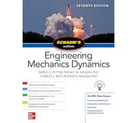Schaum's Outline of Engineering Mechanics: Dynamics