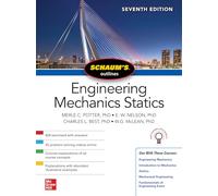 Schaum's Outline of Engineering Mechanics: Statics – McGraw-Hill Education