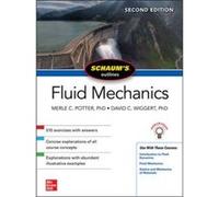 Schaum's Outline of Fluid Mechanics, Second Edition Merle Potter David Wiggert (Auteur)