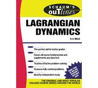 Schaum's Outline of Lagrangian Dynamics