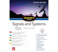 Schaum's Outline of Signals and Systems