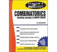 Combinatorics: Including Concepts of Graph Theory