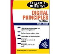 Schaum's Outline of Theory and Problems of Digital Principles, Engineering Technology Roger L. Tokheim (Auteur)