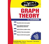 Schaum's Outline of Theory and Problems of Graph Theory