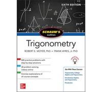 Schaum's Outline of Trigonometry, Sixth Edition