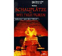 Schaupl?Tze der Weltkulturen - ?Gypten und das Niltal [VHS]