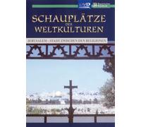 Schauplätze der Weltkulturen-Jerusalem [Import]