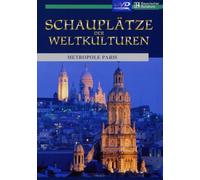 Schauplätze der Weltkulturen-Metropole Paris [Import]