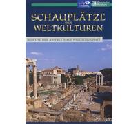Schauplätze der Weltkulturen-Rom [Import]
