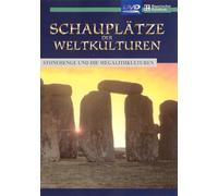Schauplätze der Weltkulturen-Stonehenge [Import]