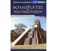 Schauplätze der Weltkulturen-Tikal [Import]