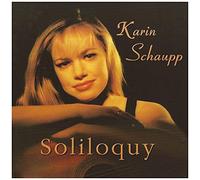 Schaupp,Karin - Soliloquy [Import]