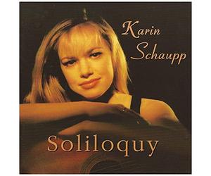 Schaupp,Karin - Soliloquy [Import]