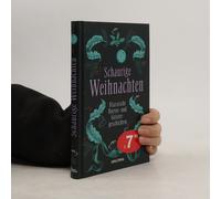 Schaurige Weihnachten. Klassische Horror- Und Geistergeschichten