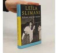 Schaut, Wie Wir Tanzen