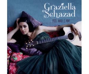 Schazad,Graziella - Feel Who I am [Import]